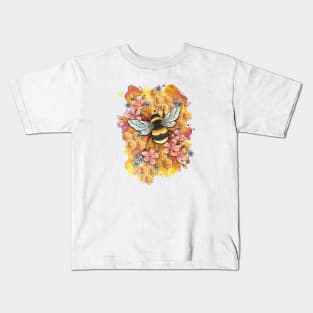 Honeybee Kids T-Shirt